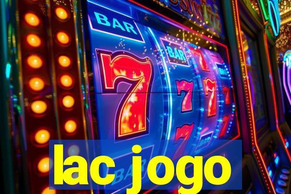 lac jogo